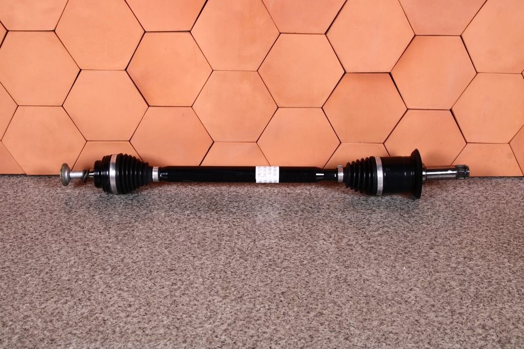 фото №1, Mini f60 jcw приводной вал правый левый задняя правая левая задняя 8679838