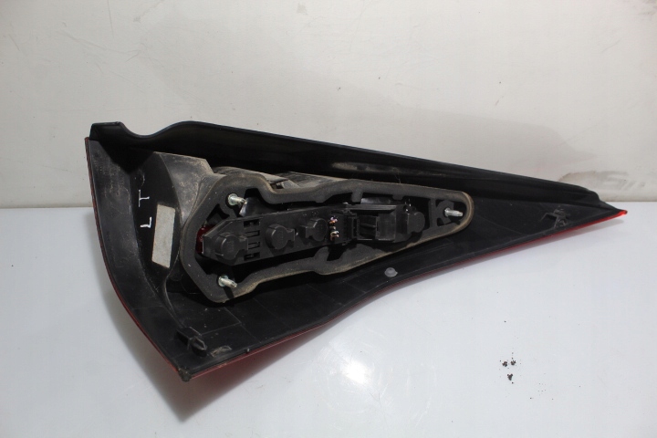 фото №2, Лампа левая задняя renault megane ii