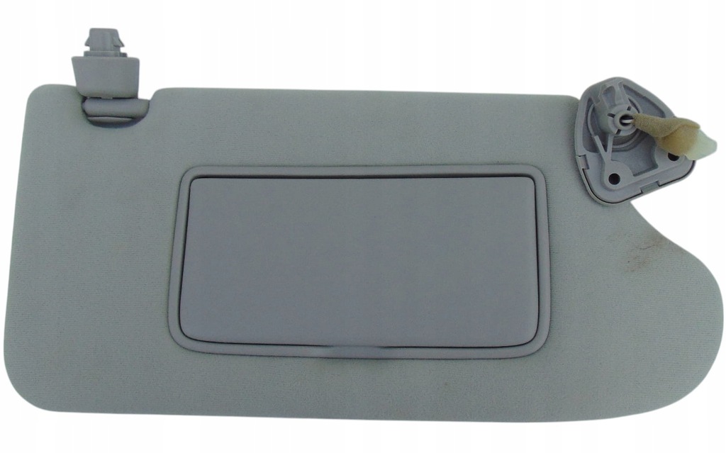 фото №1, Защита солнцезащитная правая козырёк infiniti q70