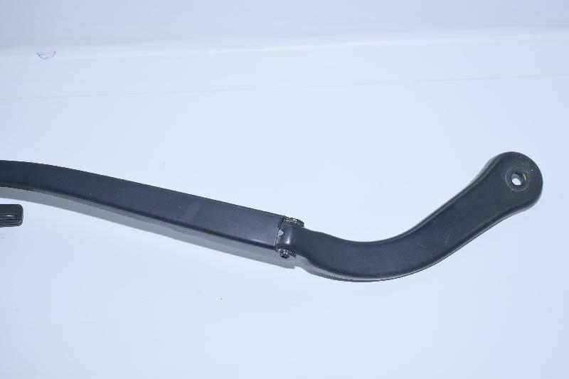 фото №8, Двірники передні bmw 3 coupe e92 7171642 2.5l бензиновий 160kw 2006