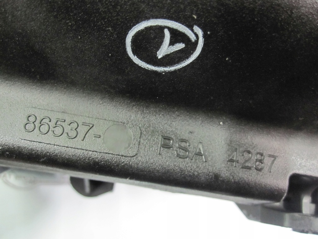 фото №8, Citroen ds3 1.6 thp 10fjbe 150km 09r корпус фильтра воздуха v758368180