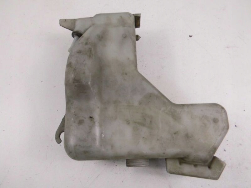 фото №6, Almera n16 бак бачок расширительный 1,8b