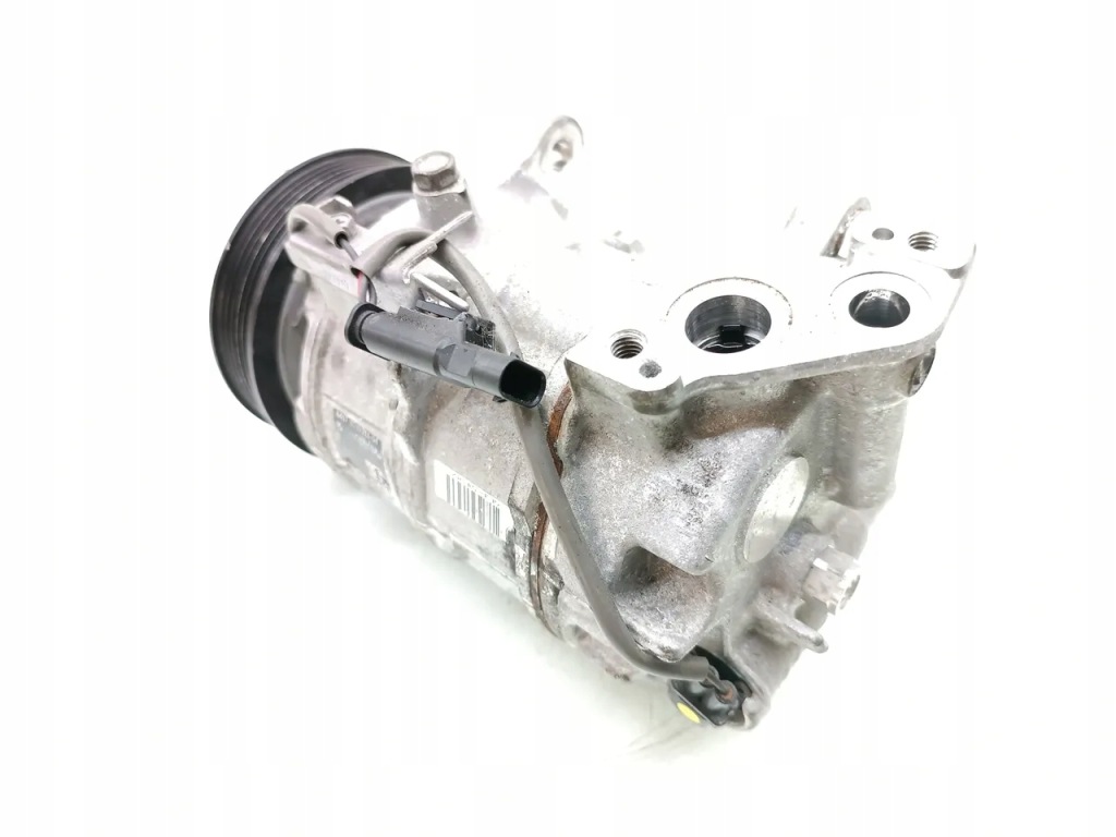 Bmw 3 series компресор / компресор кондиціонера a/c 320d дизель 9299328 Оригінал