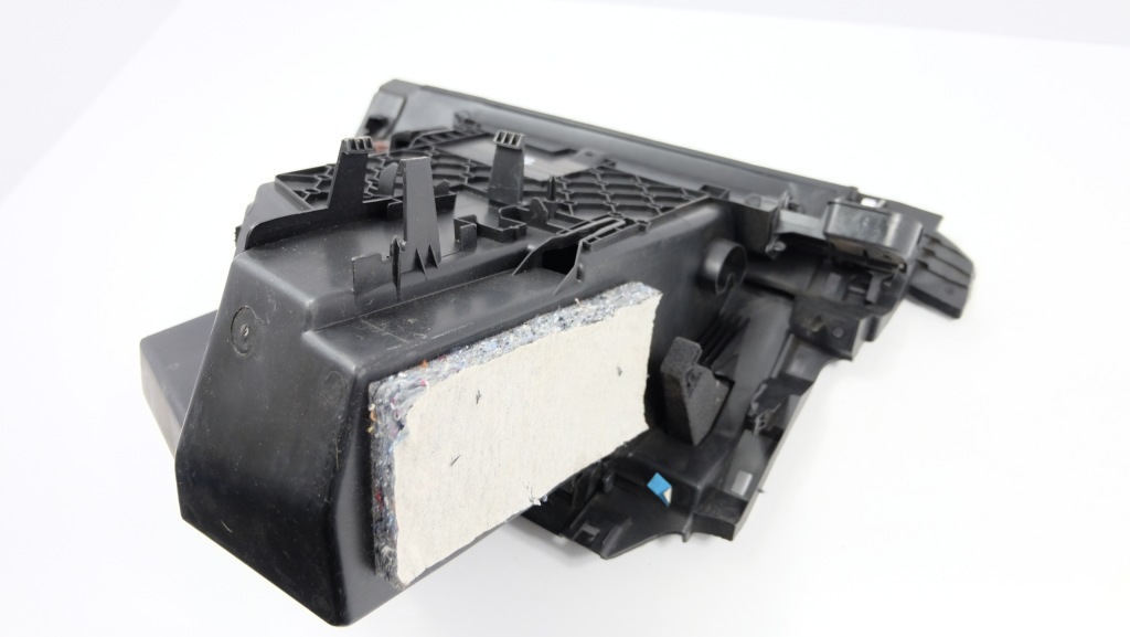 фото №4, Peugeot 508 бардачок консоли