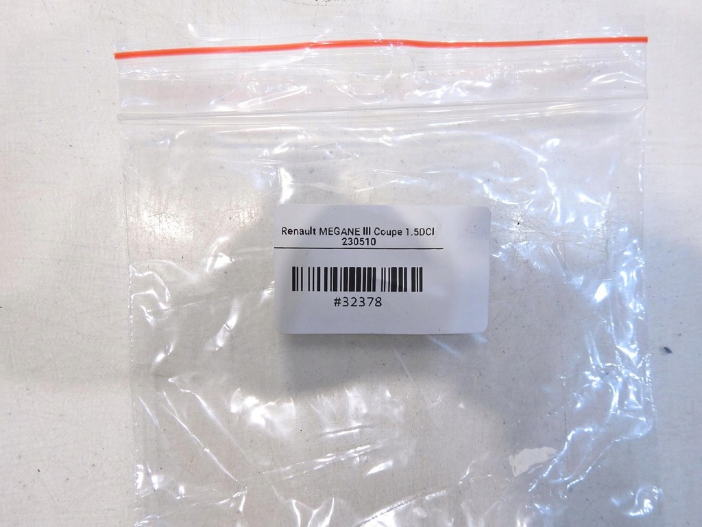 фото №5, Лампа освещение салона renault megane iii