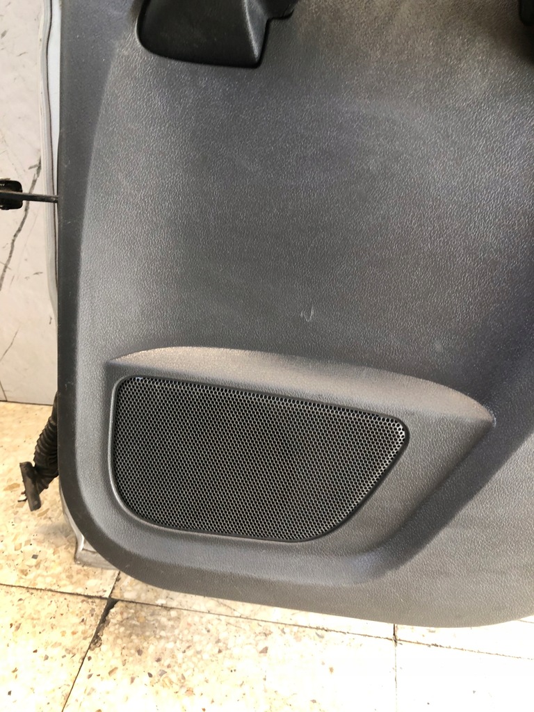 фото №8, Двері задні праве ford focus mk2