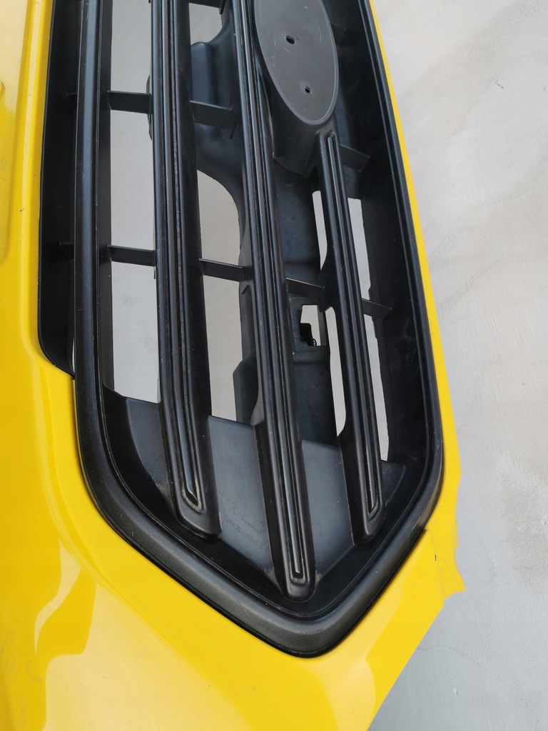 фото №15, Бампер перед ford transit custom