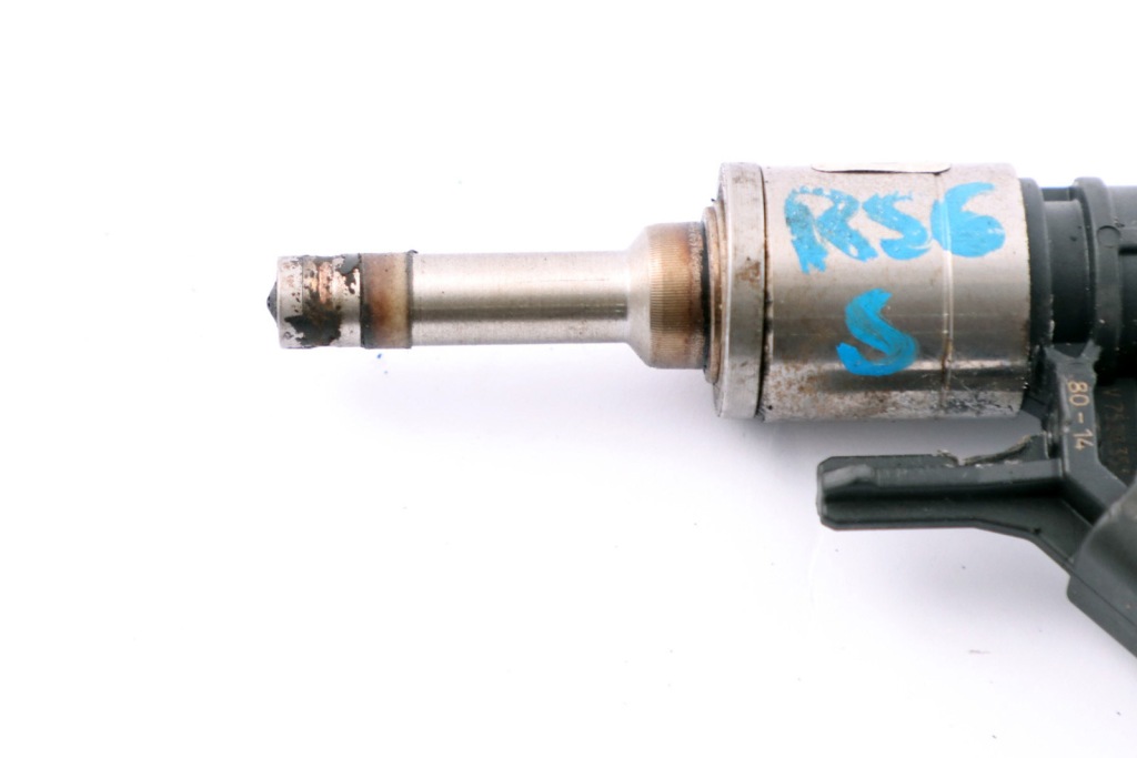 Mini cooper s r55 r56 r57 wstysk форсунка n14 7528351 0261500029 Оригинал