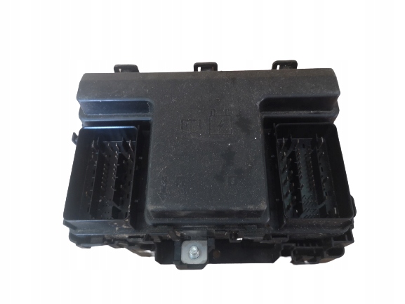 фото №1, Ford ranger 3 17r 3.2 tdci коробка предохранителей