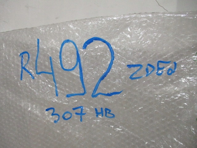 Peugeot 307 хетчбек бампер задній задній новий оригінальний 7410q6 9634015177 Недорого