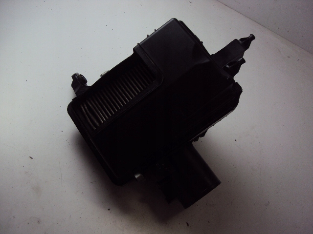 фото №1, Корпус фільтра повітря renault koleos ii 2.0 dci