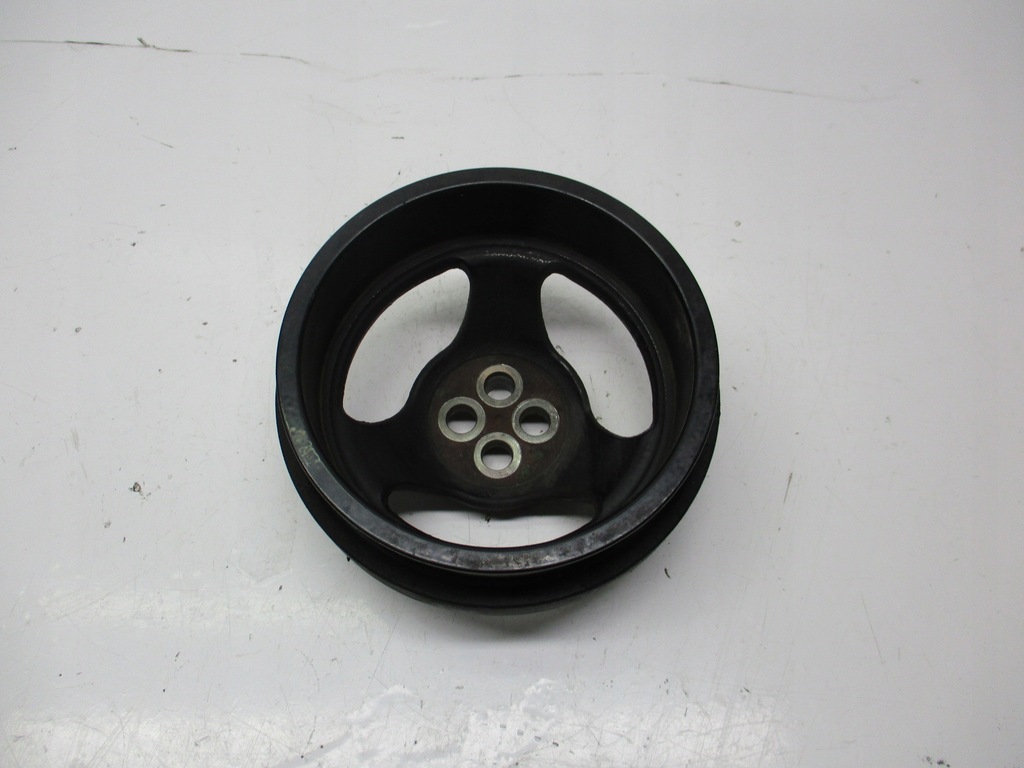 фото №1, | sprinter w906 2.2 cdi 651 шкив 20161260