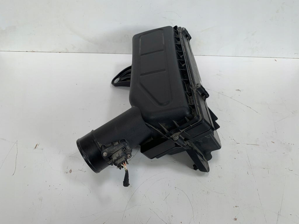 фото №9, Ford escape mk4 iv kuga 2023- корпус фильтра воздуха kpl 1.5 eb dragon