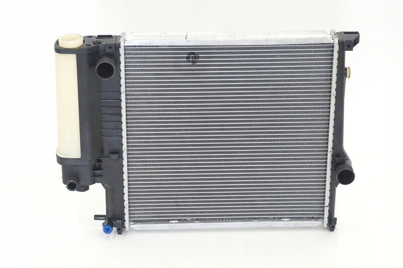 фото №1, Bmw e30 e36 z3 cabrio compact двигун cooling радіатор 1728907 17111728907