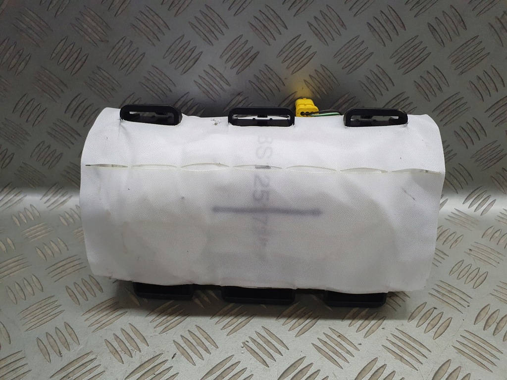 фото №1, Подушка повітряна пасажира air bag opel astra k