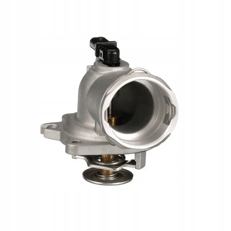 фото №10, Термостат з корпус th65792g1 gates mercedes