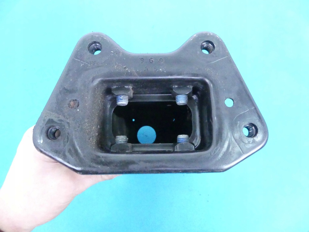 фото №12, Зона деформації ліва права перед mercedes s w221