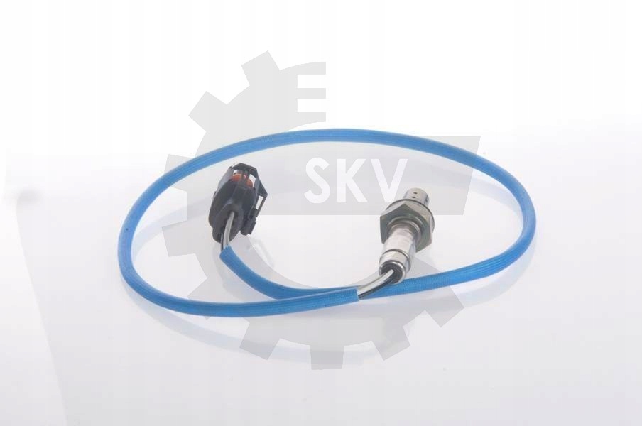 фото №1, Датчик лямбда-зонд skv 09skv053