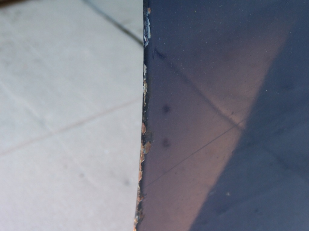 фото №13, Двері скло правий перед 644 land rover freelander i 4 двері