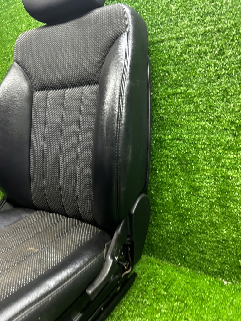 фото №4, Сиденье mercedes w251 r правый пассажира перед передний