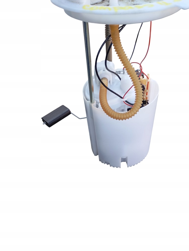 Насос датчик уровня топливной  jeep compass 2 1.5 оригинальный номер 52141089 Оригинал