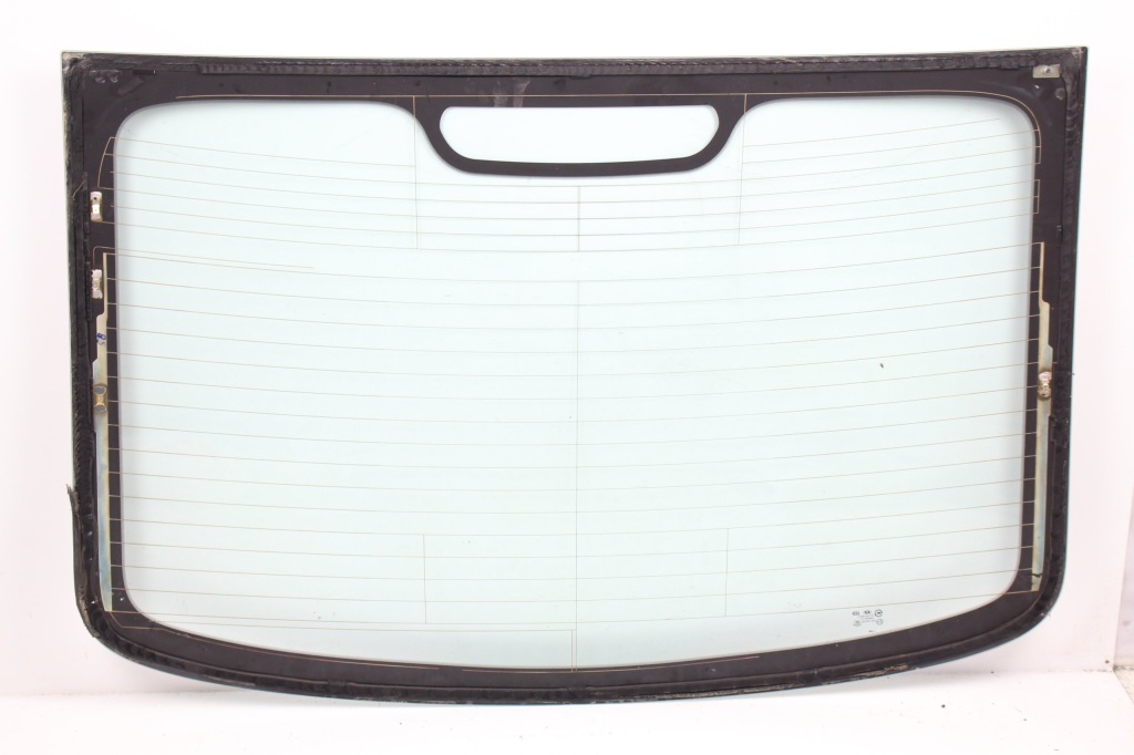 фото №2, Стекло задняя задняя hyundai i40