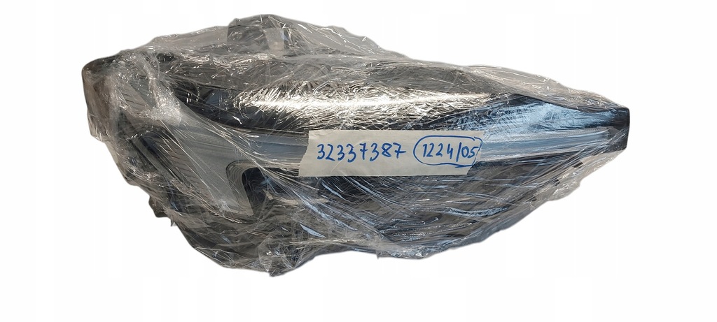 фото №12, Volvo xc60 ii 2 17- права лампа перед правий перед eu full led 32337387