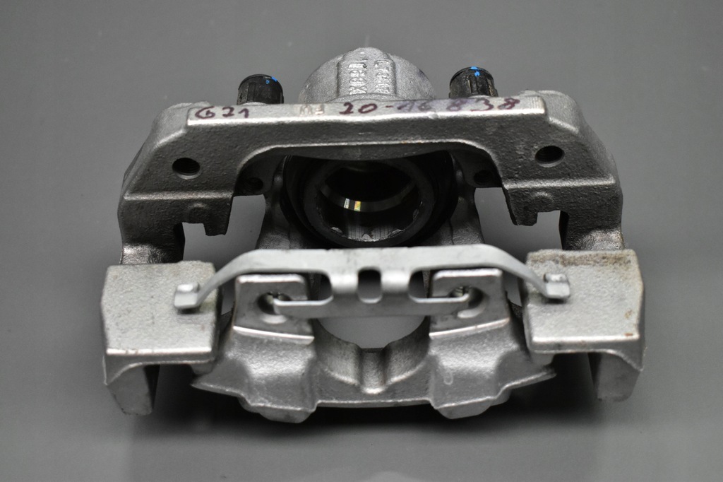 фото №5, Bmw 2 g42 3 g20 g21 суппорт тормозной правый перед 294x22