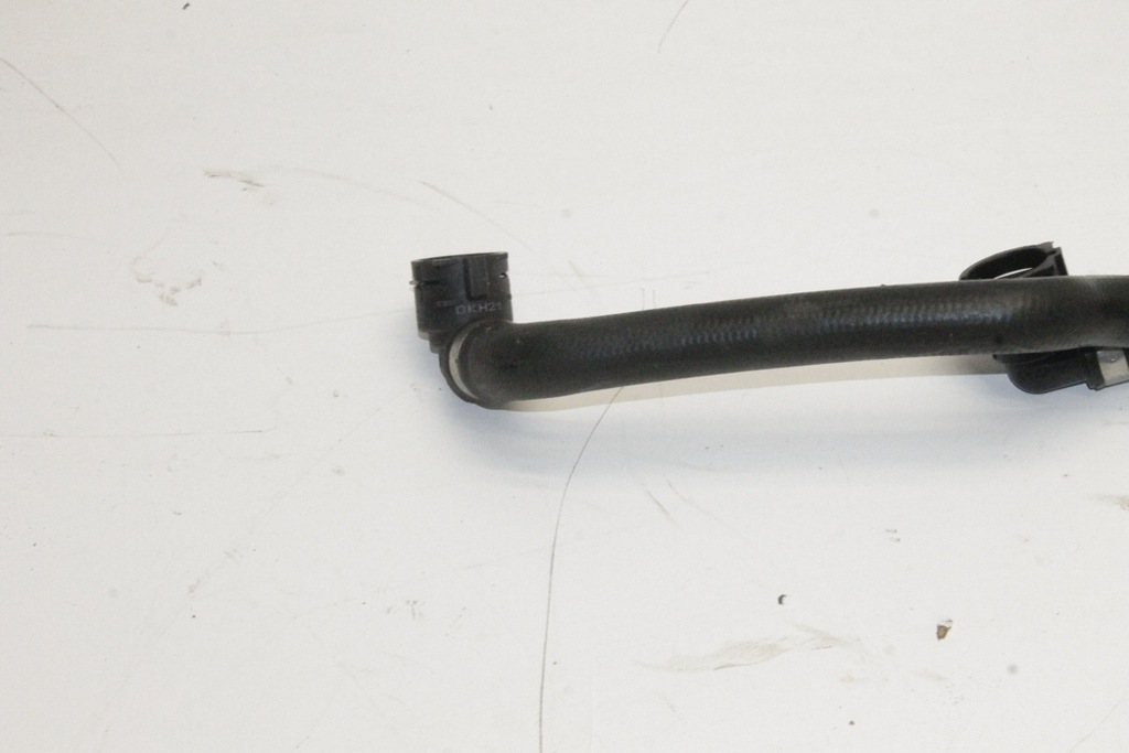 фото №6, Труба охлаждение mercedes-benz eqa h243 a2435000500 electric 140kw 2021