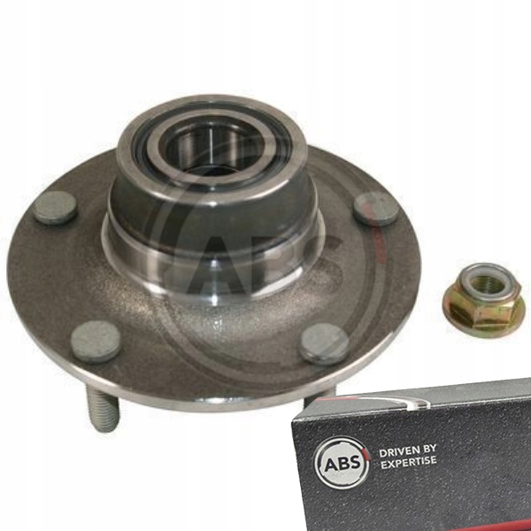 фото №1, A.b.s. 200890 ступица колеса