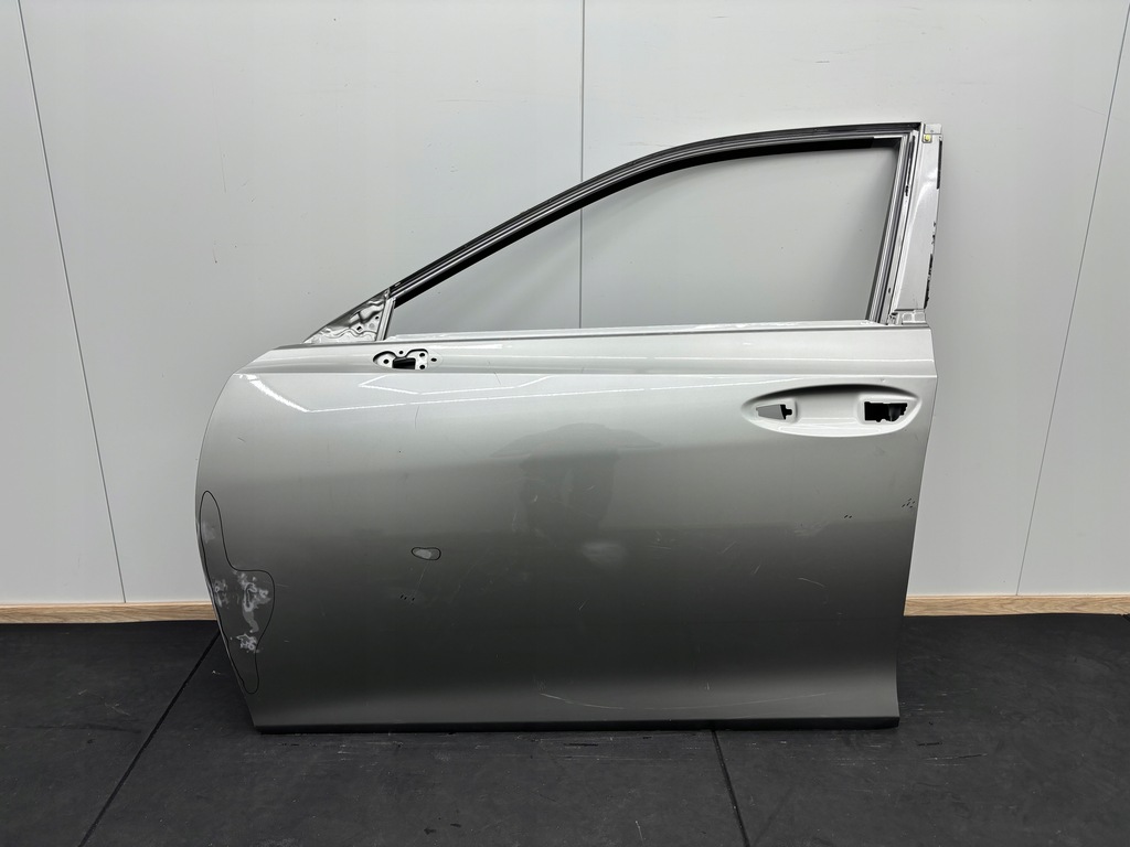 фото №1, Lexus es vii 2018r-- дверь левая передние перед