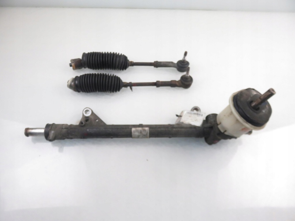 фото №1, Рулевая рейка renault clio iii 8200595934a