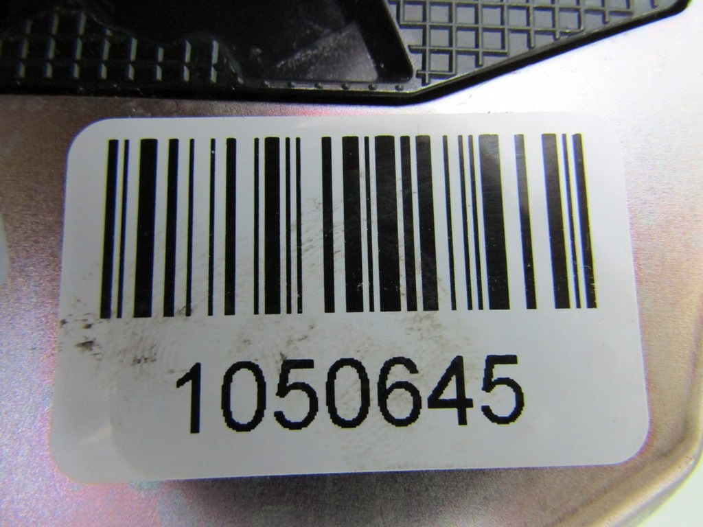 фото №8, Civic xi 23r замок дверь левый перед передний n07-12120