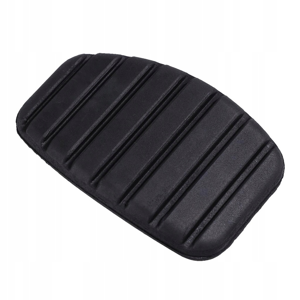 фото №5, Кришка гумовий педалі зчеплення i гальма scenic czarna