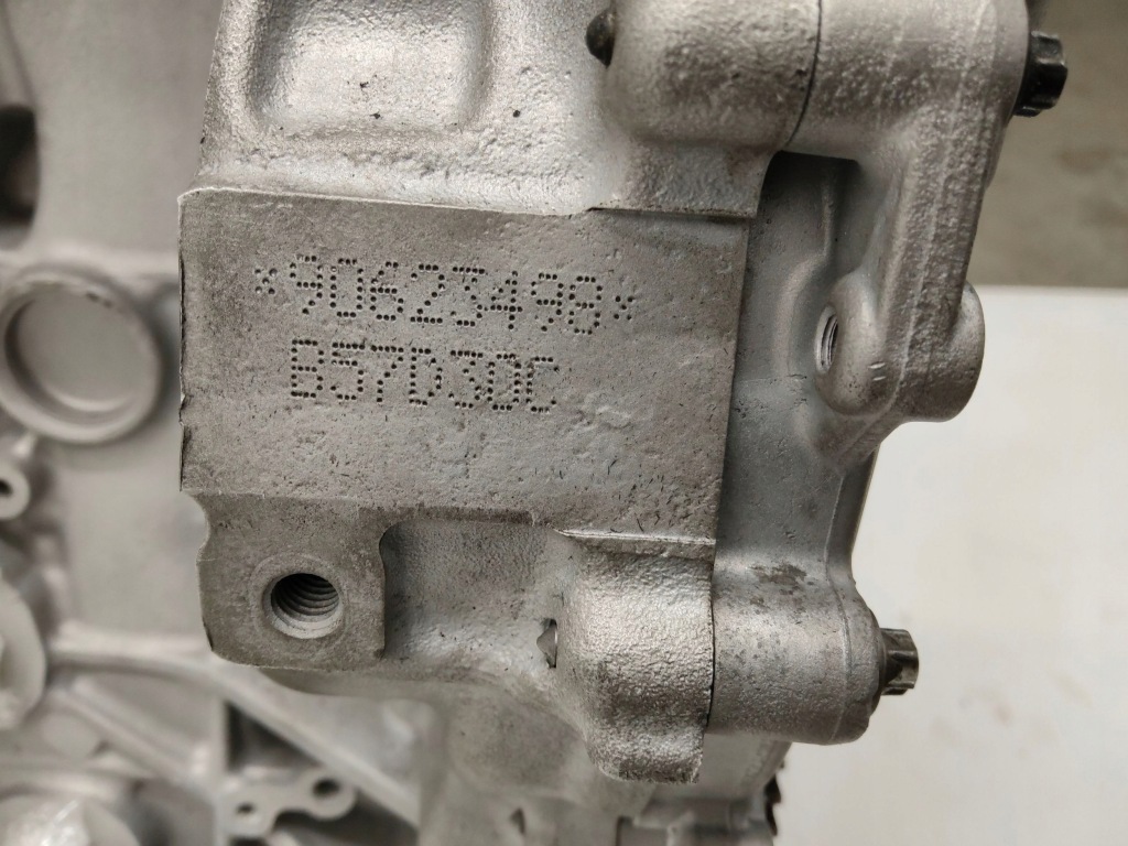 фото №14, 2020 bmw x7 g07 двигун b57d30c