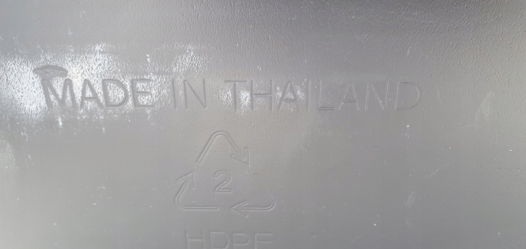 фото №10, Поддон вкладыш лоток защита багажник mitsubishi l200