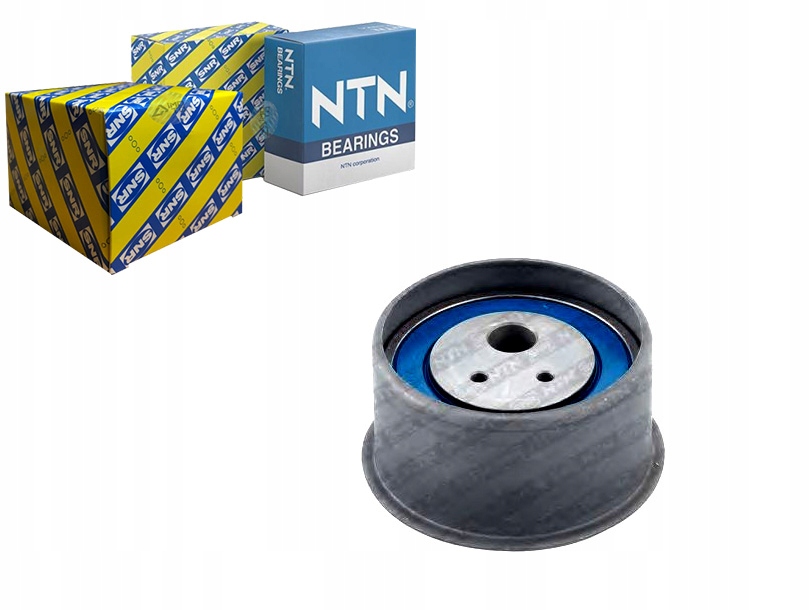 фото №1, Комплект - набор ремень распределительного вала snr md182537 ct107