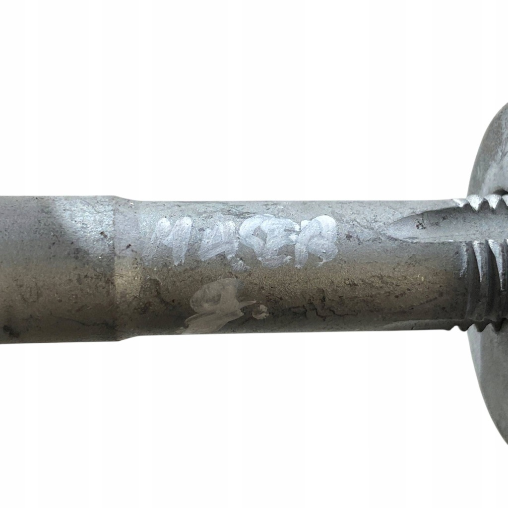 Maserati ghibli 2014 болт сходження підвіска osi задній Зі Шроту