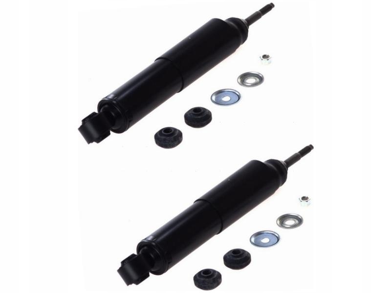 Купить Амортизаторы задний  monroe r2655