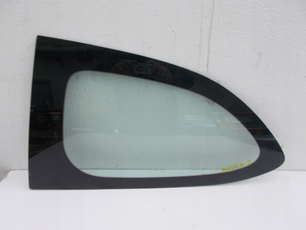 фото №1, Стекло левая задняя mazda 2 ii 3d 07-14