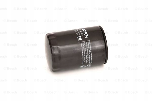 фото №2, Набор фильтров bosch ford ranger