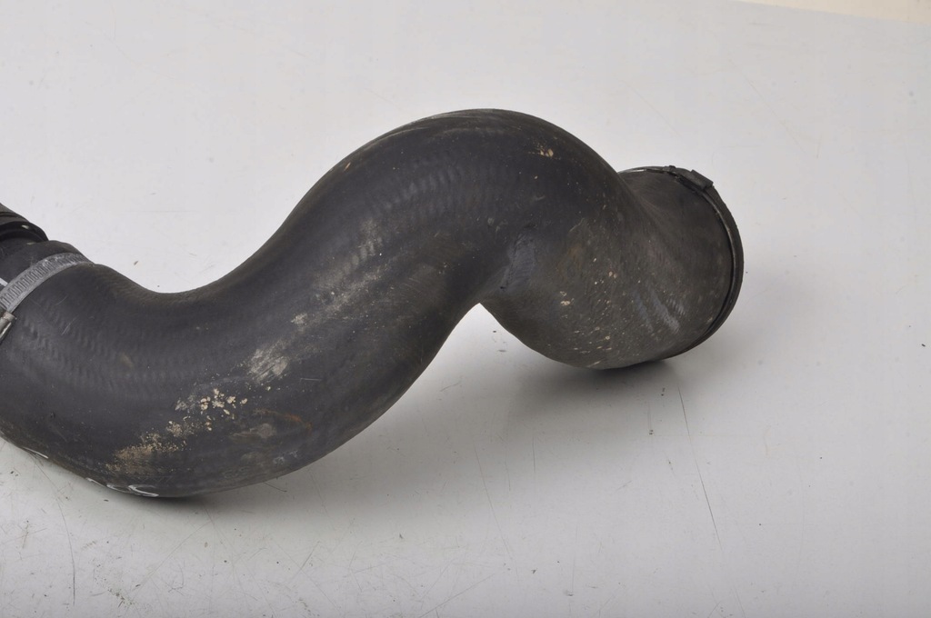 фото №7, Volvo s80 ii v70 iii труба интеркулер 30792883