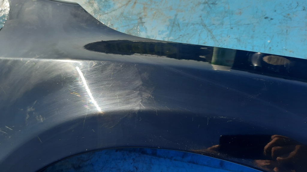 фото №5, Крила перед передній правий volvo s60 v60