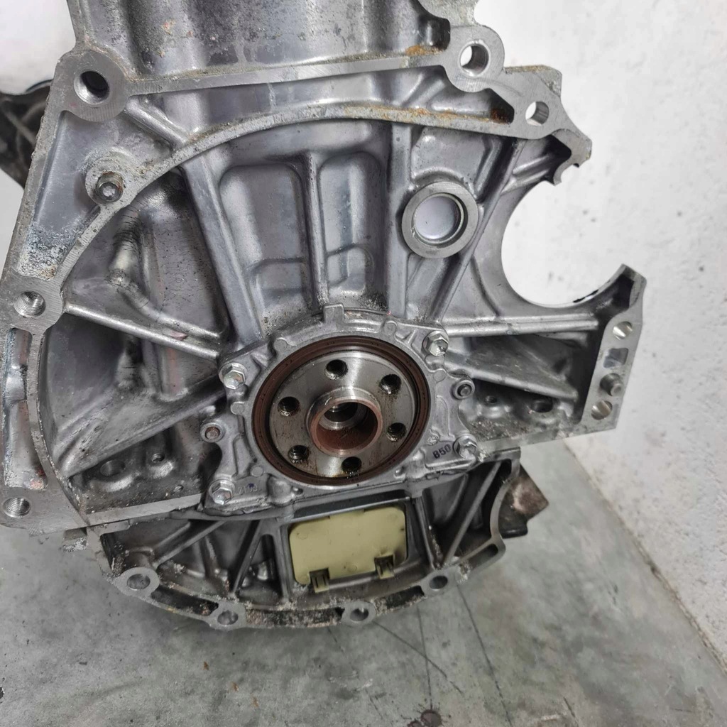 фото №7, Двигатель блок двигателя toyota aygo ii lift 1.0 1kr 15.168km 18-23 r vvti