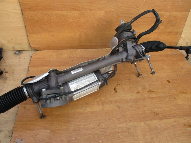 фото №10, Vw caddy iv skoda yeti superb 2 балка подрамник подрамник перед 1k0199315b рычаг