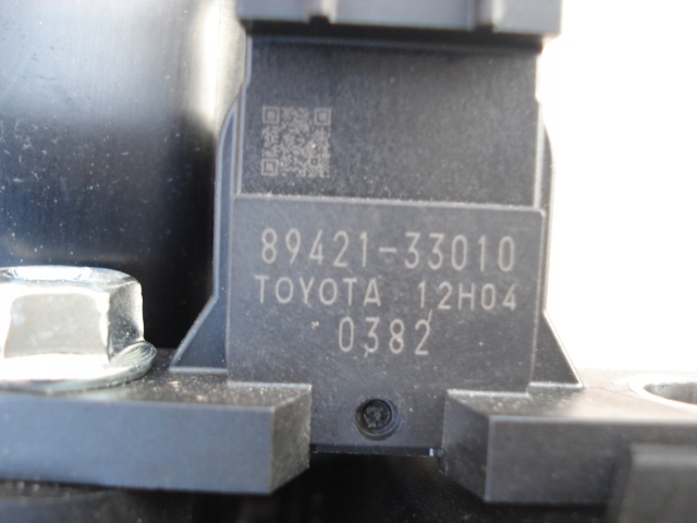 фото №10, Коллектор всасывающий toyota yaris iv 1.5 гибрид 17101-f3040 cross новый оригинал