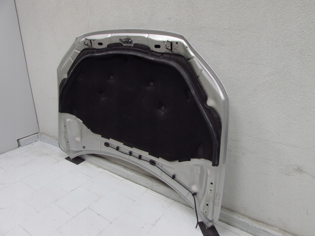 Купить Volvo s80 2 v70 3 xc70 07-16 капот крышка двигателя 426 к установка