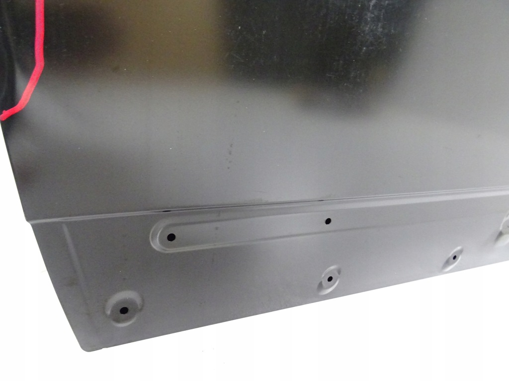 фото №11, Nissan qashqai j10+ 2 дверь левая перед оригинал h0100-ey1mc