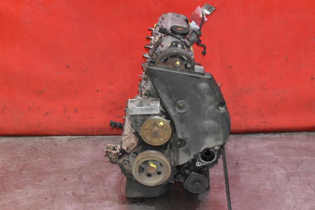 Двигатель дизель sofim 8140.43s fiat ducato ii 2.8 jtd 128 km 94-06 сжатие Недорого