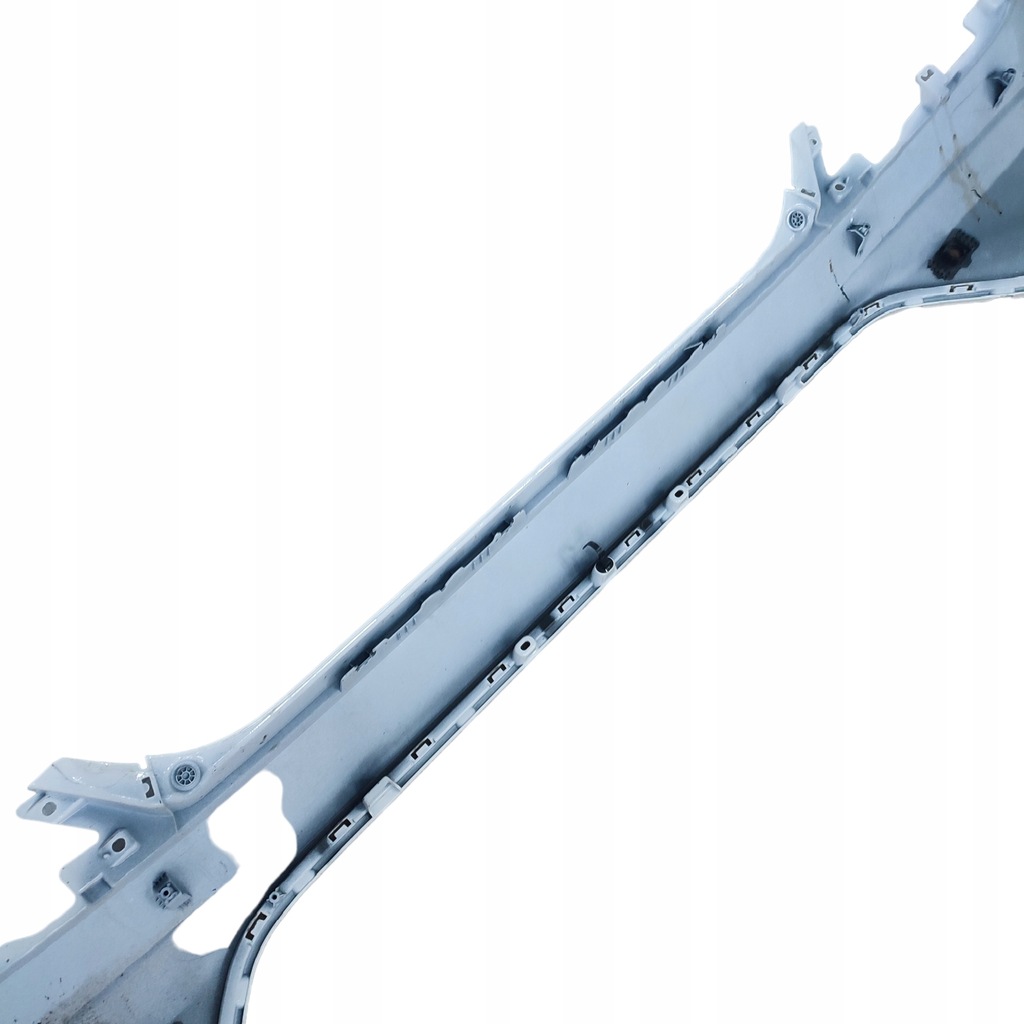 фото №7, Бампер задняя hyundai kona electric lift 86611-ddaa0